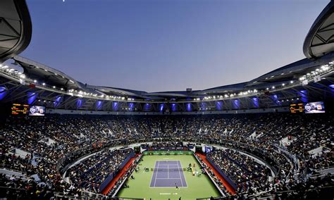 rolex masters shanghai 2017|shanghai rolex open.